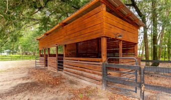 2735 NE 127TH Pl, Anthony, FL 32617