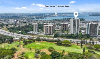 98-450 Koauka Loop 201, Aiea, HI 96701