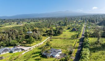 75-1069 A KAMALANI St, Holualoa, HI 96725