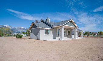 781 Rubio Way, Gardnerville, NV 89460