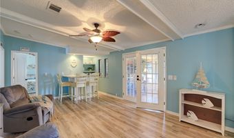 550 Tarpon Dr, Barefoot Bay, FL 32976