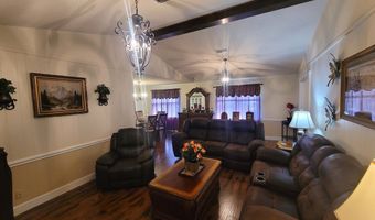 301 TAYLOR Rd, Alma, GA 31510