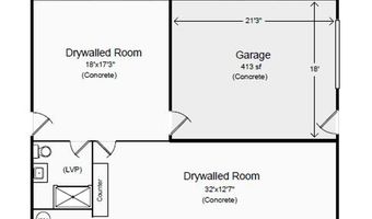50 Meadow Ln, Bellvue, CO 80512