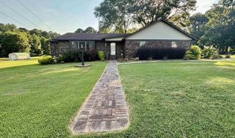 209 Country Club Rd, Bald Knob, AR 72010