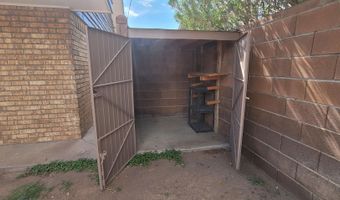 404 Sunbeam Ave, Alamogordo, NM 88310