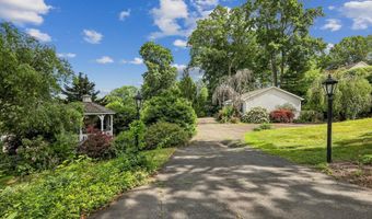 1 Sylvan Rd, Danbury, CT 06811