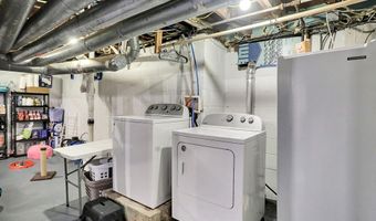 301 N 17th Ave, Beech Grove, IN 46107