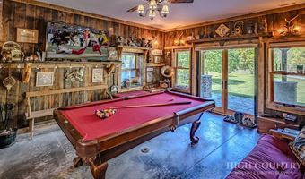 262 Red Tailed Hawk Rd, Banner Elk, NC 28604