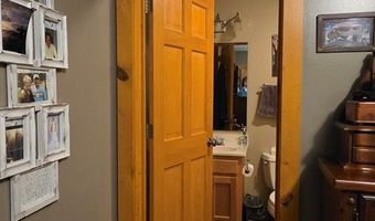 2315 Duckworth Ridge Rd, Alma, WV 26320