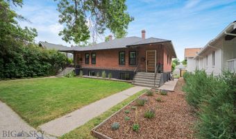 728 S Tracy Ave, Bozeman, MT 59715
