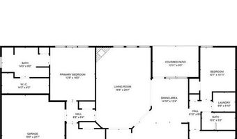 7211 Veal Station Rd, Weatherford, TX 76085