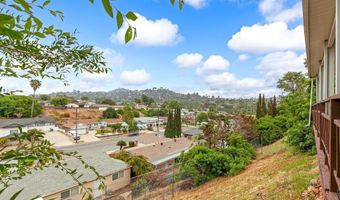 5995 BROADMOOR Dr, La Mesa, CA 91942
