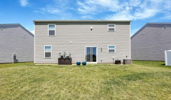 119 Boutot St, Ashville, OH 43103