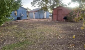 1604 Georgia St, Carlsbad, NM 88220