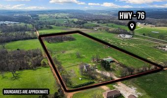 188 Lonestar Rd, Anderson, MO 64831