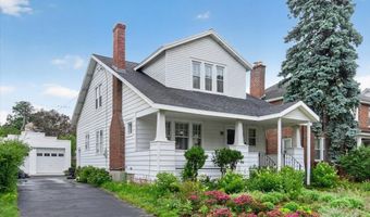 6 Van Buren St, Albany, NY 12206