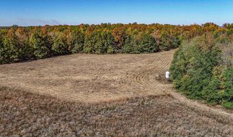 5151 Nash Rd, Batesville, MS 38606
