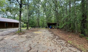 1551 Buckatunna Chicora Clara Rd, Buckatunna, MS 39322