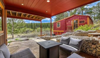 548 Coughlin Meadows Rd, Boulder, CO 80302