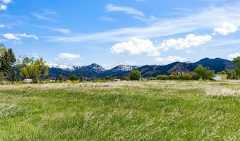 TBD Longhorn Spur lot 2, Belgrade, MT 59714