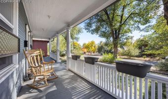 1322-1324 W Kiowa St, Colorado Springs, CO 80904