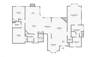 2208 Cardigan Dr, Aiken, SC 29803
