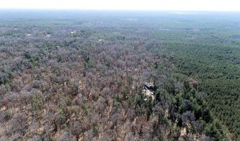 10 Acres County Road C, Arkdale, WI 54613
