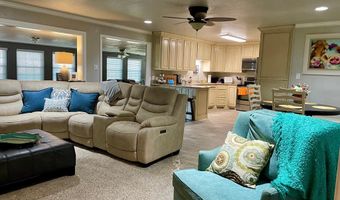 1800 SE 5001, Andrews, TX 79714