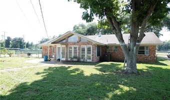 1535 MOHON St, Alexandria, LA 71301