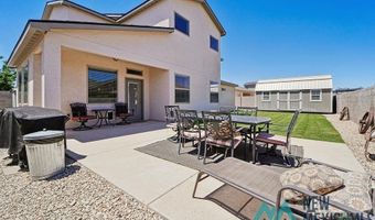 308 Baler Ln, Carlsbad, NM 88220