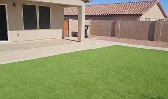 1413 W Sheep Wash Way, Benson, AZ 85602