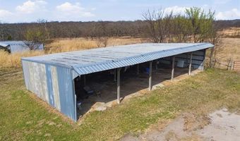 29550 N 131st Rd, Beggs, OK 74421