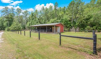 652 Tommy Eiland Rd, Baker, FL 32531