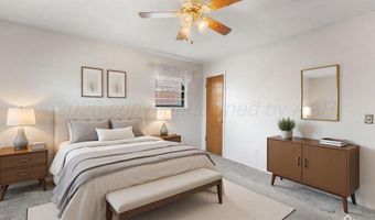 4915 YALE St, Amarillo, TX 79109