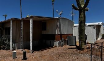 11100 E. Apache Trl 053, Apache Junction, AZ 85120