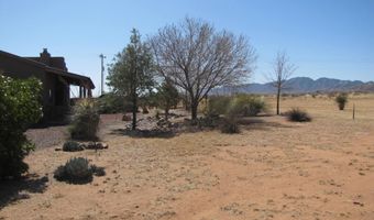 281 W Ironwood Rd, Cochise, AZ 85606