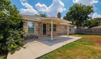 1402 Clarks Dr, Abilene, TX 79602