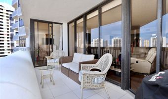1000 Island Blvd 2005, Aventura, FL 33160