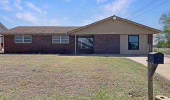 103 Birch, Alva, OK 73717