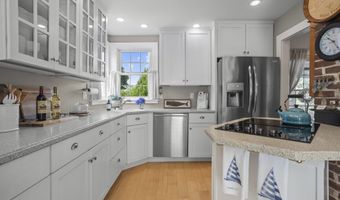 22 School St Mystic, Stonington, CT 06355