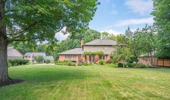 1548 Sharjoy Ct, Anderson Twp., OH 45230