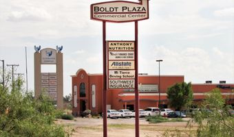 1275 Anthony Dr 5,6, Anthony, NM 88021