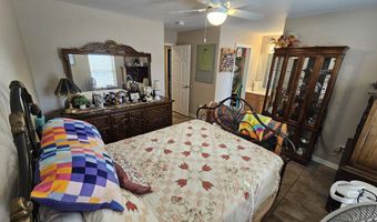 222 Hamilton Ridge Ave, Alamogordo, NM 88310