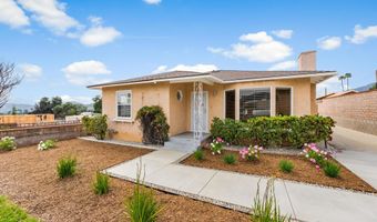 3101 N Olive Ave, Altadena, CA 91001
