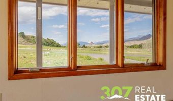 1451 Southfork Rd, Cody, WY 82414