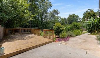 2423 Sunset Dr NE, Atlanta, GA 30345