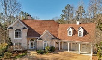 3460 MANSIONS, Berkeley Lake, GA 30096