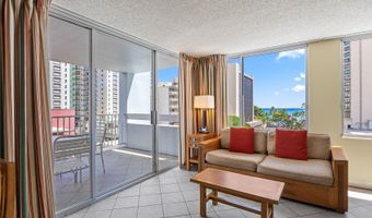 2427 Kuhio Ave 702, Honolulu, HI 96815