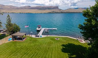 46024 Meadowlark Ln, Big Arm, MT 59910