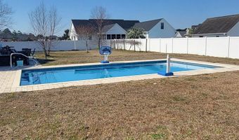 153 Highmeadow Ln, Aynor, SC 29511